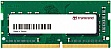     SoDIMM DDR4 32GB 3200 MHz Transcend (JM3200HSE-32G)