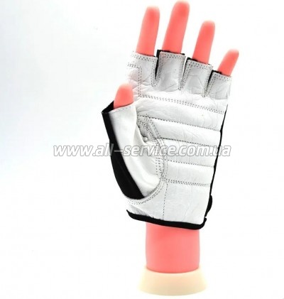    MadMax MFG-250 Basic Whihe L (MFG-250_L)