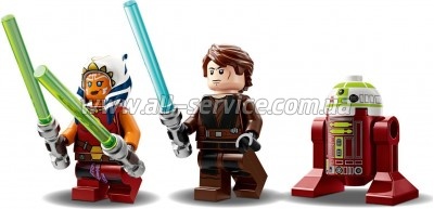 ����������� LEGO Star Wars ���������� ����������� ����� (75401)