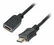   Cablexpert HDMI V.2.0, 0.5   (CC-HDMI4X-0.5M)