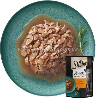     Sheba     85  (4770608265434)
