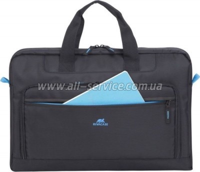    RivaCase 17.3" 8059 Black (8059Black)