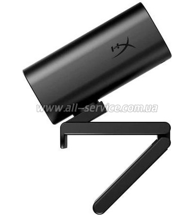 - HyperX Vision S 4K Black (75X30AA)