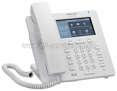  IP- Panasonic KX-HDV330RU White