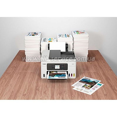  Canon MAXIFY GX3040 Wi-Fi (5777C009)
