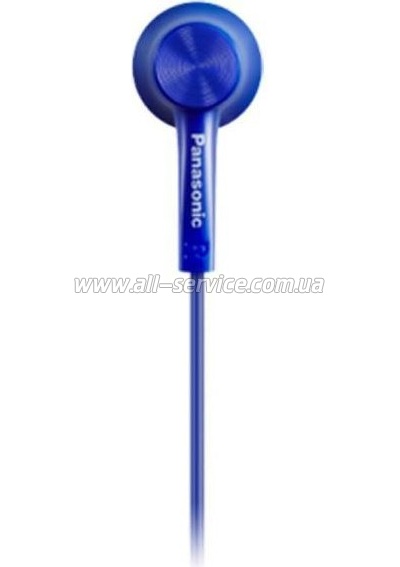 �������� Panasonic RP-TCM115GC Blue (RP-TCM115GC-A)