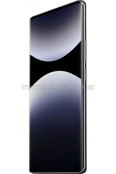   Xiaomi Redmi Note 14 Pro 8/256GB Midnight Black (1123272)