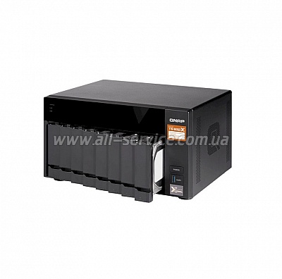   Qnap TS-832X-8G