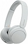  Sony WH-CH520 Wireless White (WHCH520W.CE7)