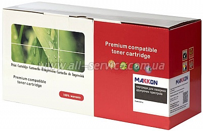 Картридж MAKKON для Xerox Phaser 3100 аналог 106R01379 Картридж MAKKON для Xerox Phaser 3100 аналог 106R01379