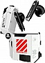  GravaStar Sirius P5 TWS BT 5.2 IPX4 Defense Mecha (GRAVASTARP5_MECHA_WHT_V2)