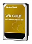  WD 3.5" SATA 3.0 14TB 7200 512MB Gold (WD141KRYZ)