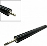 Вал резиновый Welldo HP LJ Enterprise M806/ M830 (LPR-M806-WD) Вал резиновый Welldo HP LJ Enterprise M806/ M830 (LPR-M806-WD)