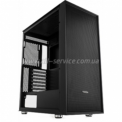  Vinga Pillar Black