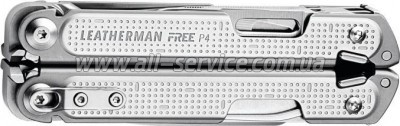  Leatherman Free P4 (832642)