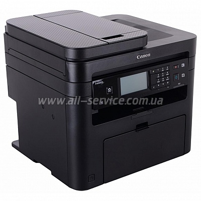  4 / Canon i-SENSYS MF237w c Wi-Fi (1418C122)