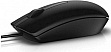  Dell MS116 Black (570-AAIS)