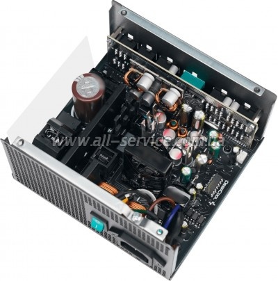  Deepcool 850W (PN850M)