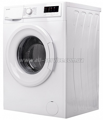   SHARP ES-HFA8123W3UA