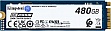  SSD M.2 2280 480GB Kingston (SEDC2000BM8/480G)