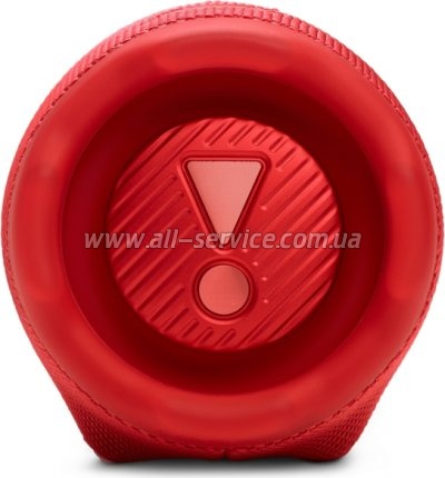   JBL Charge 6 Red (JBLCHARGE6RED)