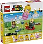 ����������� LEGO Super Mario ����������� � ������������� LEGO ���� (71441)