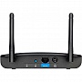 Wi-Fi   Linksys WAP300N