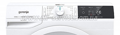   Gorenje WEI 72S3