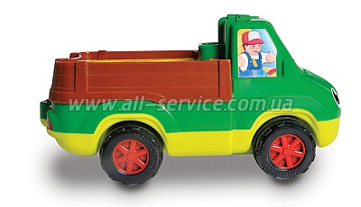  WOW TOYS Freddie Farm Truck   (10710)