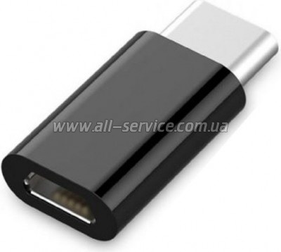 ������� USB Type-C Micro USB Cablexpert (A-USB2-CMmF-01)