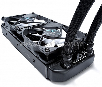  FRACTAL DESIGN Celsius S24 (D-WCU-CELSIUS-S24-BK)