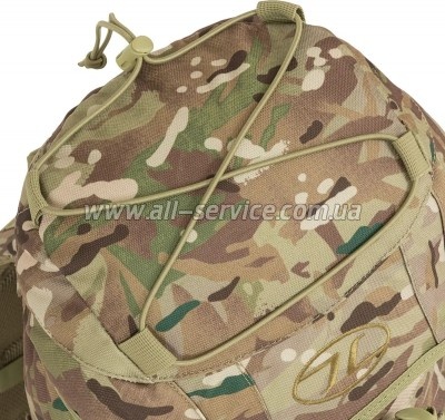   Highlander Forces Loader Rucksack 33L HMTC (NRT033-HC) (929690)