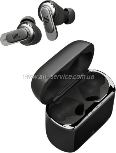  JBL Tour Pro 3 Black (JBLTOURPRO3BLK)