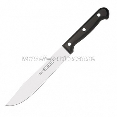 Нож Tramontina Ultracorte для мяса (23856/106) Нож Tramontina Ultracorte для мяса (23856/106)