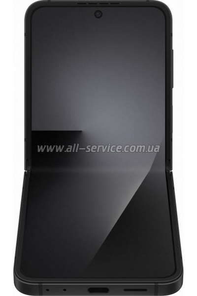   Samsung Galaxy Flip7 FE 8/128Gb Black (SM-F761BZKGSEK)