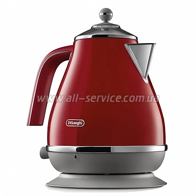  DeLonghi KBOC 2001 R