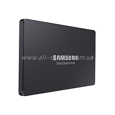 SSD  2.5" Samsung 883DCT Enterprise 240GB SATA (MZ-7LH240NE)