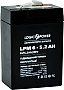 �������������� ������� LogicPower LPM 6� 5.2 �� (4158)