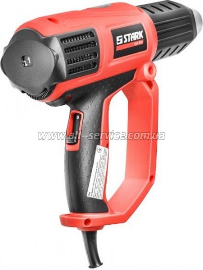   Stark HG-2002RD (170021046)