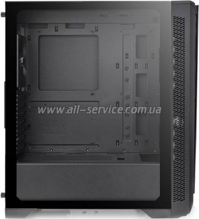  ThermalTake H350 TG RGB (CA-1R9-00M1WN-00)