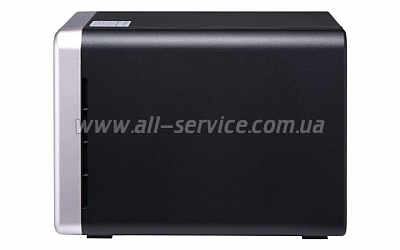   QNAP TS-453BT3-8G