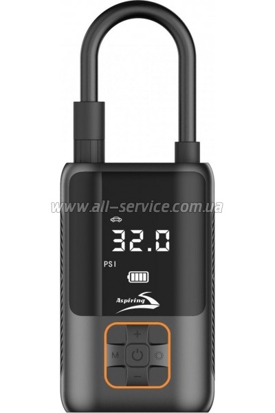 ������������� ���������� Aspiring Storm 4 Power Bank, 22�