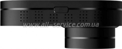  Canyon DVR40 UltraHD 4K 2160p Wi-Fi Black (CND-DVR40)