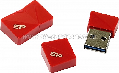  16GB SILICON POWER Jewel J08 (SP016GBUF3J08V1R)
