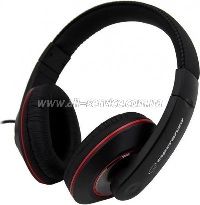 �������� Esperanza EH121 Black (EH121)