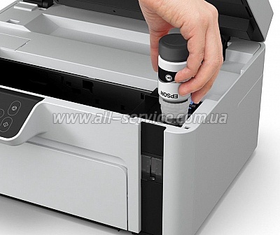  4 Epson M2120    WI-FI (C11CJ18404)
