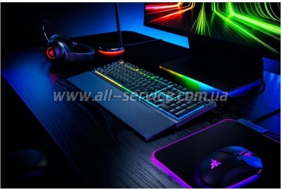  Razer Ornata V3 USB UA Black (RZ03-04462100-R371)
