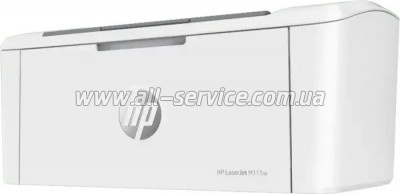  HP M111w  Wi-Fi (7MD68A)