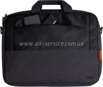    Trust 16" Lisboa, BLACK (25246)