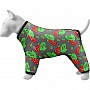    Collar WAUDOG Clothes  S40  56-59 ,  37-40  (5340-0228)